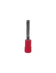 Terminal Preinsulated Red Hook Blade 8 X 6.4MM - 1HB