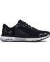 Womens Ua Hovr Infinite 4 Running Shoes - Black / 3