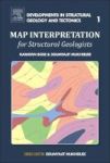 Map Interpretation For Structural Geologists Volume 1 Paperback