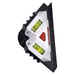 Ryobi Tile Laser Liner 90 Deg Bubble Vial
