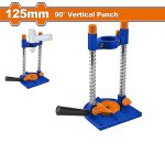 Vertical Drill Stand Drills With 43MM Collar WADS2543
