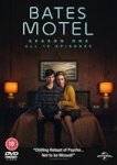 Bates Motel: Season 1 DVD