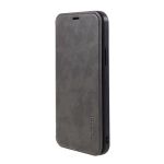Iphone 12 Pro Max Flip Case Leather Book Cover With Card Slot