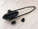 Motor Flusher Large Bunny Ears