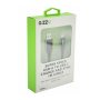 GIZZU USB3.1 A To Usb-c 1M Cable Black