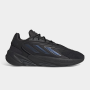 Adidas Originals Men's Ozelia Black/blue Sneaker
