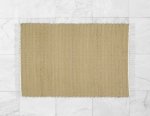 Amelia Jackson Twill Rug – Jute