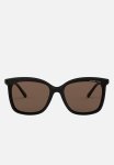 Michael Kors Sporty 0MK2079U 61 Sunglasses - Black