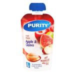 Purity Puree Apple Quava 110 Ml
