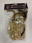 Voodoo Headband Halloween