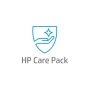 HP 2 Year Return To Depot E-service Mfp Page Limit