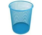 Wire Mesh Trash Can