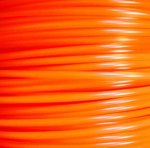 Ff – Fluorescent Orange Pla 3D Printer Filament 1.75MM 1KG