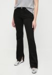 Jeans Elle - Black