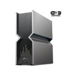 TP-link BE19000 Wi-fi Router ARCHER-BE800