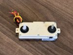 Universal Washing Machine Wash Timer