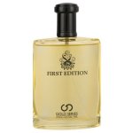 Gold Series First Edition Eau De Toilette