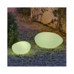 Petra Pebble 40 Small Light By New Garden