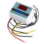Thermostat Temperature Controller
