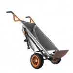 Aerocart 8-IN-1 Multi-function Cart Incl. Wagon Conversion Kit