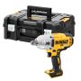 DeWalt 18V Impact Wrench 3/4 DCF897NT-XJ - Excludes Battery