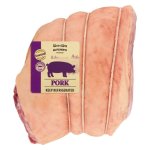 Pnp Pork Leg Roast Bone-in