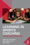 Learning In Sports Coaching - Theory And Application Paperback