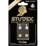 Studex Select Range Hoop Earing Sterling Silver 12MM
