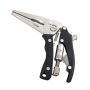 Professional 7" Pistol Grip Locking Plier