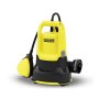 Karcher Flat Suction Submersible Pump Sp 9.000 Flat