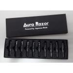 Tattoo Razor Spare Blades 10