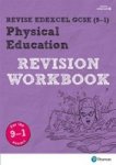 Revise Edexcel Gcse 9-1 Physical Education Revision Workbook