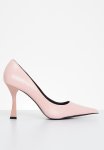 Tenacity Heel - Light Pink