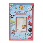 Activity Set Dream Team