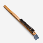 Pizza Oven Brush