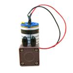 Diaphragm Ink Pump For Printer With 4MM Ink Tube Inlet 3W 24V