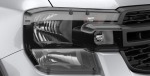Next Gen Ford Ranger Halogen Headlamp Protectors For