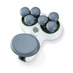 Beurer Achilles Tendon Massager Fm 200 Achillomed Targeted Recovery From Injury & Strain Fully Adjustable