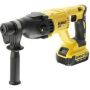 DeWalt 18V Brushless Sds+ Rotary Hammer DCH133M1-QW