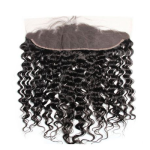 Ruby Love Hair Deep Wave Frontal 13X4 16 Inch