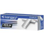Kangaro Staples 26 6
