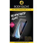 Body Glove Tempered Glass Screen Protector - Apple Iphone Se 20 8 7 6S Clear