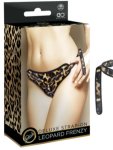 Deluxe Strap-on Harness