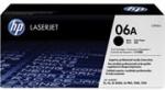 Hp 06A C3906A Black Laserjet Black Toner Cartridge