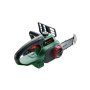 Bosch Cordless Chainsaw Model: Universal Chain 18 + Starter Set 18 V 1X 2.5AH 1X 4.0AH + Al 1830 Cv