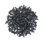 Barbed End Plugs For 4/7MM Drip Irrigation Micro Tube 100 Pieces