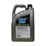 Fleetline Compressor Oil 46 5LT