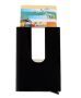 Pop-up Credit Card Wallet With Rfid Blocking