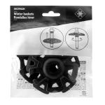 Set Of 2 Winter Baskets For Hiking Poles