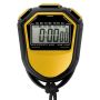Waterproof Stopwatch Digital Handheld Lcd Timer Chronograph Sports Counter
